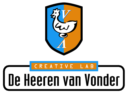 De Heeren Van Vonder Creative Lab
