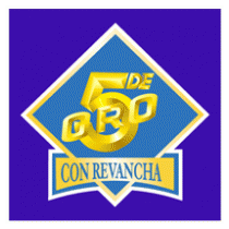 de Oro Revancha