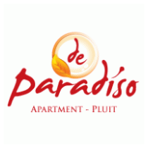 de Paradiso Apartment