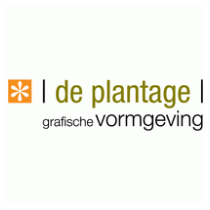 DE Plantage Grafische Vormgeving