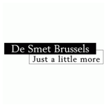 DE Smet Brussels