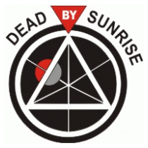 Dead by Sunrise Logo