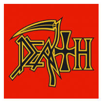 Death Logo