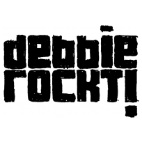 Debbie Rockt!