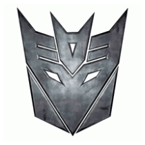 Decepticon from Transformers