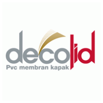 Decolid logo Type