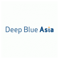 Deep Blue Asia