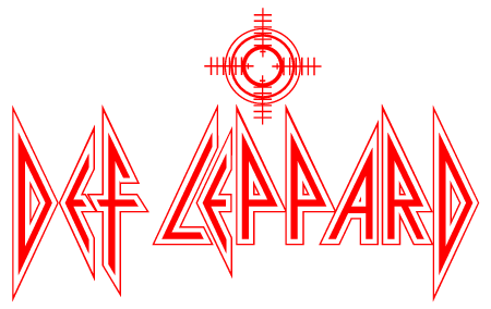 Def Leppard