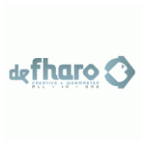 deFharo - Creativo - Webmaster - Seo