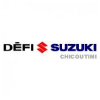 Defi Suzuki