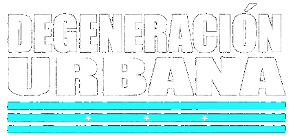 Degeneracion Urbana