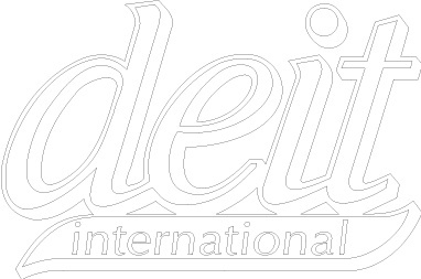 Deit international logo