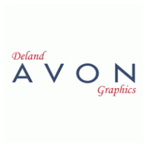 DeLand AVON Graphics