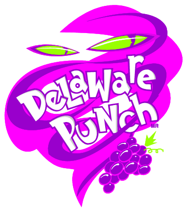 Delaware Punch