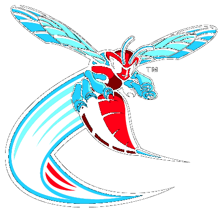 Delaware State Hornets