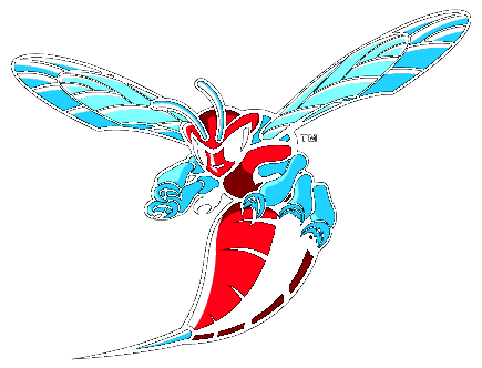 Delaware State Hornets