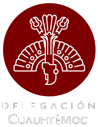 Delegacion Cuauhtemoc