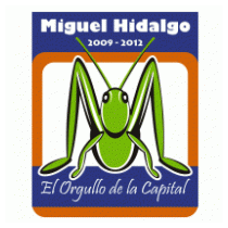 Delegacion Miguel Hidalgo