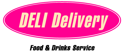 Deli Delivery