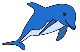 Delphin