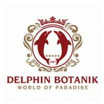 Delphin Botanik