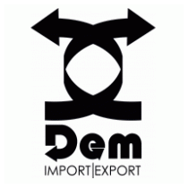 Dem Import Export