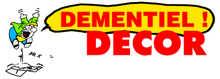 Dementiel Decor