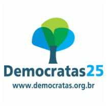 Democratas 25 Site