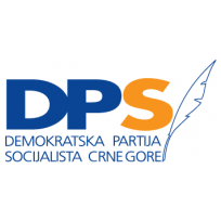 Demokratska partija socijalista Crne Gore