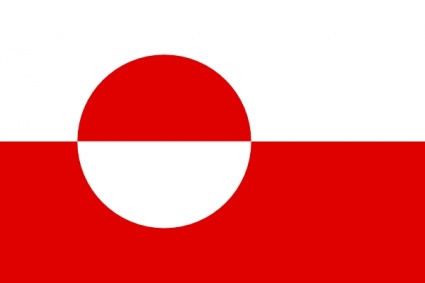 DenmarkGreenland clip art