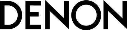 Denon logo