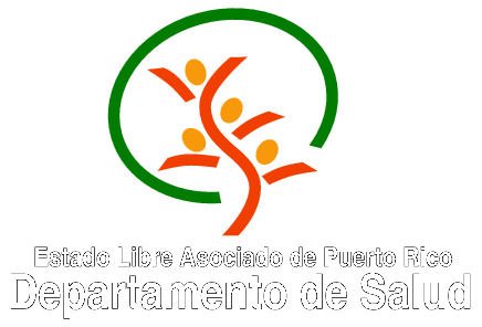 Departamento De Salud De Puerto Rico