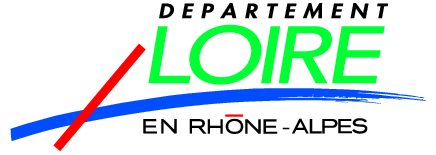 Departement Loire En Rhone Alpes