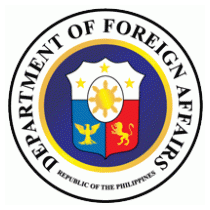 Department of Foreign Affairs