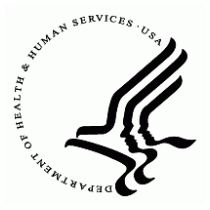 Department of Health & Human Services USA