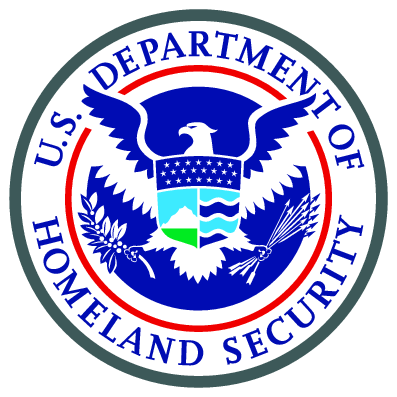 Department Of Homeland Security