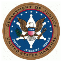 Department Of Justice United State Marshal