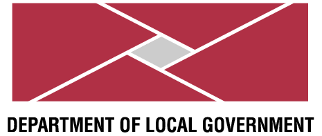 Department Of Local Goverment