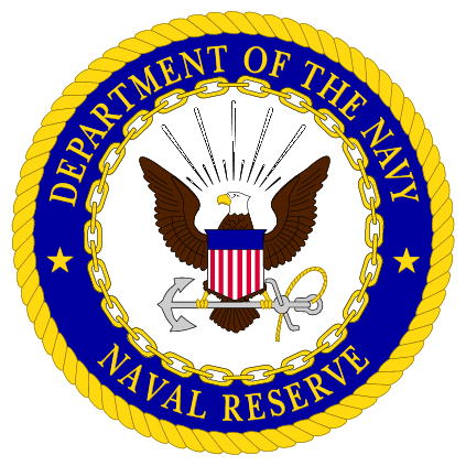 Department Of The Navy