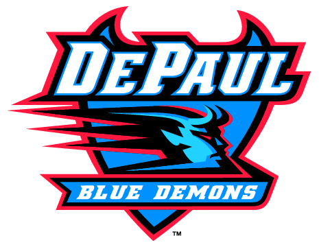 Depaul Blue Demons