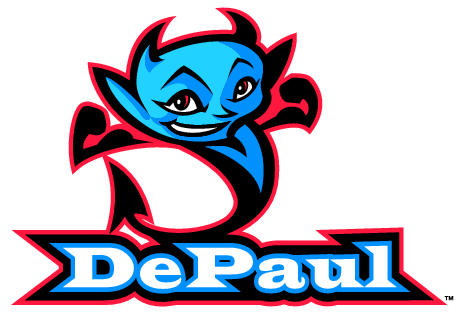 Depaul Blue Demons