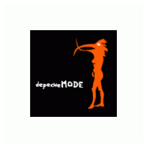 Depeche Mode - DM