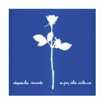 Depeche Mode - Enjoy The Silence