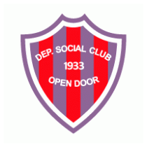 Deportivo Social Club Open Door de Open Door