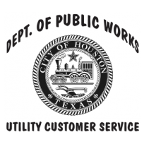 Dept of Public Works