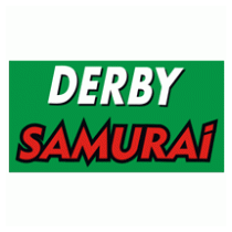 Derby Samurai