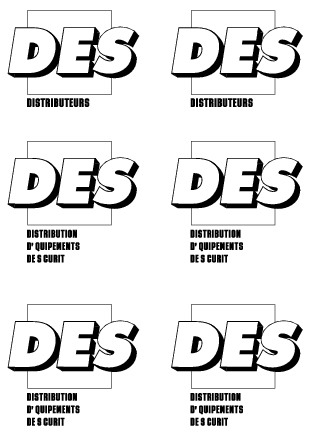 Des