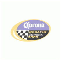 Desafнo Corona 2006