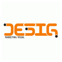 Desig Marketing Visual