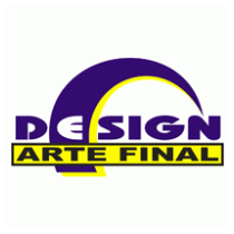 Design Arte Final